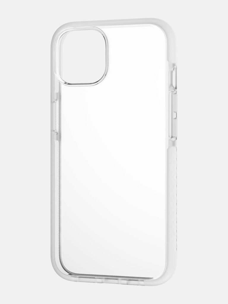 BodyGuardz Ace Pro Case featuring Unequal (Clear/White) for Apple iPhone 13, , large